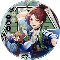 美品》 浦島坂田船 2023 缶バッジ うらたぬき 即購入歓迎 - メルカリ
