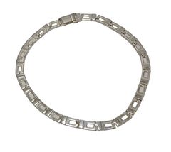 良品】スワロフスキー Harpers Bracelet ブレスレット 1020 - メルカリ