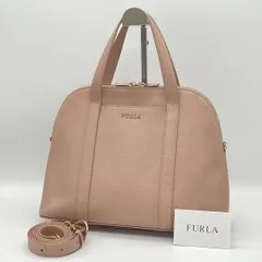 2023年最新】フルラ FURLA 2wayショルダーバッグの人気アイテム - メルカリ