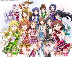 アイドルマスター ワンフォーオール - PS3