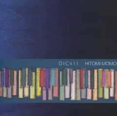 【中古】同人音楽CDソフト DIC411/モモイヒトミ / FrogTrack Records