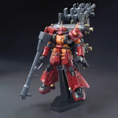 2024年最新】HG 高機動型ザク “サイコ・ザク” THUNDERBOLTverの人気