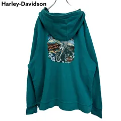 80s HARLEY DAVIDSON スウェット ハーレーダビッドソン 古着 80s