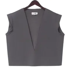 2025年最新】MM6 Maison Margiela レディース ベスト・ジレ