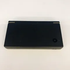 ÷ 【ジャンク品】【通電確認済・動作未確認】ニンテンドーDSi 本体 ブラック【ゲーム機本体】【1】