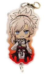 Fate/Samurai Remnant Collaboration Cafe】トレーディング