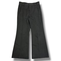 参考上代33000円 TOGA × DICKIES FLARE PANTS DICKIES SP コラボ