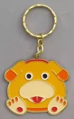 【中古】キーホルダー オッチン いっしょにのんびり ピクミンチャーム 「一番くじ ピクミン ～おうちでのんびりコレクション～」 F賞