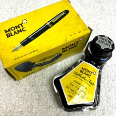 2025年最新】モンブラン 万年筆 121の人気アイテム - メルカリ