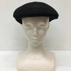 KANGOL カンゴール 帽子 ハンチング 0290BC