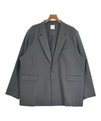 2025年最新】 STUDIO doe ジャケットの人気アイテム - メルカリ