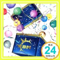 신품 보이멘 더 베스트 (성반) [UNIVERSAL MUSIC STORE 한정] [CD] BOYS AND MEN_11
