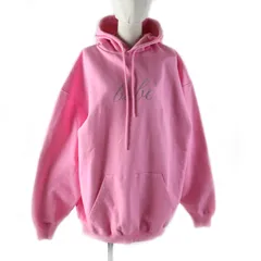 2025年最新】BALENCIAGA パーカーの人気アイテム - メルカリ