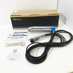 NAKANISHI/ナカニシ 【未使用品】モータスピンドル アングルコードタイプ コード番号7807 本体のみ コレット別売 ※No.2※ BMS-4040RA