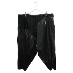 2026年最新】yohji yamamoto POUR homme 23aw ドレープパンツの人気
