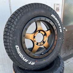 25-317-3 JB64 ジムニー ブリヂストン 16インチ タイヤホイール ジムニー SUZUKI JB64 純正 2023年製 16インチ ブリヂストン