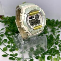 Baby-G ADMA アラスカ 犬ぞり BG-380 - メルカリ