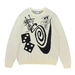 2024年最新】stussy sport sweaterの人気アイテム - メルカリ