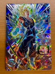 2025年最新】ドラゴンボールヒーローズ psa10 ベジットの人気