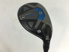 2025年最新】キャロウェイ パラダイム ユーティリティ6hの人気アイテム