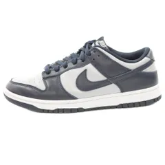 NIKE(ナイキ) DUNK LOW RETRO ダンク ロー レトロ GEORGETOWN ジョージ