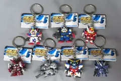 2025年最新】スーパーロボット大戦OG キーホルダー アルトアイゼンの