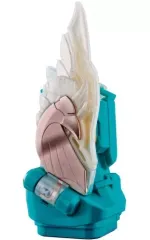 【中古】おもちゃ DXホーリーウイングバイスタンプ 「仮面ライダーリバイス」