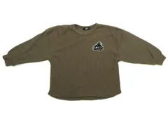 【エクストララージキッズ/XLARGE KIDS】Tシャツ・カットソー 110サイズ 男の子【子供服・ベビー服】（1949920）