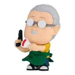 【中古】トレーディングフィギュア 坂本太郎 「SAKAMOTO DAYS カプセルフィギュアコレクション」