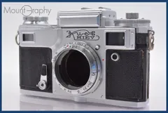 2025年最新】キエフ カメラの人気アイテム - メルカリ