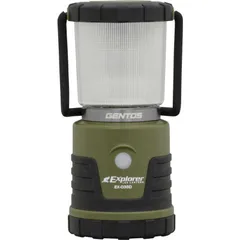 【 新品 未開封 】   ジェントス ＬＥＤランタン EX-036D 未使用 送料無料のサムネイル