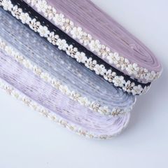 インド刺繍リボンs