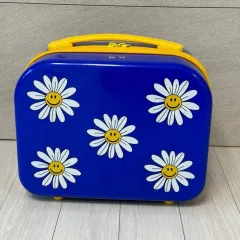 ウィグルウィグル コラボ チュンシク スーツケース