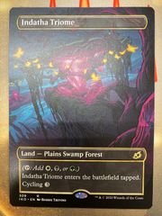 MTG 金粉の水蓮 英語 MTG 金粉の水蓮 英語 Bundle Set 特典