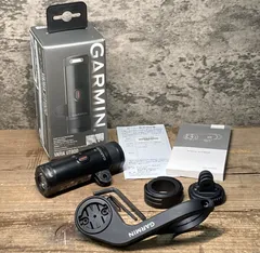 GARMIN - 中古 ガーミン VARIA UT800 Amazon | GARMIN(ガーミン) ライト VIRB/VARIA バリア UT800