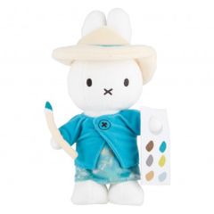 【ミッフィーぬいぐるみ】ゴッホミュージアム限定花咲くアーモンドの木の枝オランダ