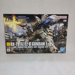(未使用･未開封品)　HG 1/144 RX-79[G] ガンダムイージーエイト (機動戦士ガンダム 第08MS小隊) lok26k6 1/144 HG RX-79[G]Ez-8 ガンダムEz8 イージーエイト 機動戦士