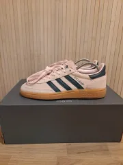 【新品未使用】adidas アディダス スペツィアル スニーカー 23.5㎝ adidas Originals アディダス オリジナルス スニーカー HANDBALL