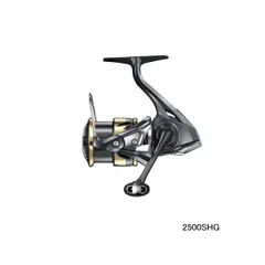 SHIMANO ULTEGRA 2500 スピニングリール シマノ 25 アルテグラ 2500 リール スピニング ( 2025年 4月新