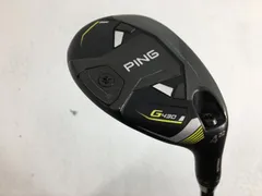 2023年最新】ping g430 ユーティリティの人気アイテム - メルカリ