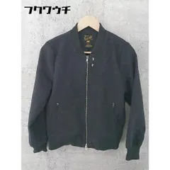 ◇ CIAOPANIC チャオパニック 長袖 ジップアップ ジャケット サイズF グレー レディース 【中古】 【1101200005129】