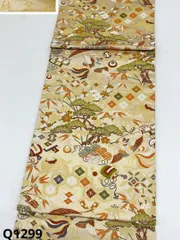 2025年最新】袋帯の人気アイテム - メルカリ