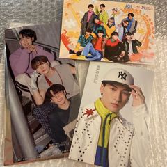 ENHYPEN ANSWER weverse 当選品 ラキドロ トレカ ヒスン - メルカリ