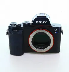 2025年最新】α7S ILCE-7Sの人気アイテム - メルカリ