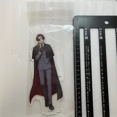 WIND BREAKER アクリルスタンド ハロウィン仮装 蘇枋隼飛  S4