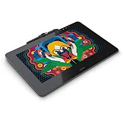 【未使用】Wacom Cintiq 24 (2025年モデル) 2025年発売】Wacom Cintiq 24 (DTK246)使用レビュー