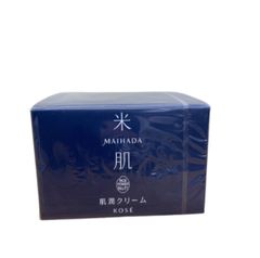 新品・未開封品】KOSE MAIHADA 米肌 マイハダ 肌潤クリーム 40g - メルカリ