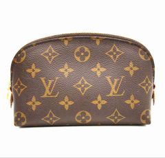 エルメス (HERMES) シルバー金具 EAジップ PM C刻印 2018年製 ローズ
