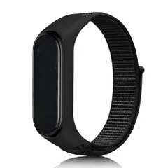 2024年最新】xiaomi mi band 4 バンド ナイロンの人気アイテム - メルカリ