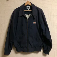 Lee ヴィンテージ ワークジャケット スイングトップ S (測定 L ）